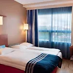Hotel Scandic Postitalo