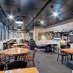 Hotel Scandic Postitalo Tampere