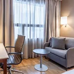 Hotel Scandic Postitalo Tampere