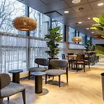 Scandic Postitalo Hotel Tampere
