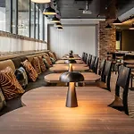 Hotel Scandic Postitalo Tampere