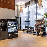 Scandic Postitalo 4* تامبير