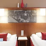 فندق Scandic Postitalo