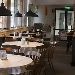 Hotel Scandic Postitalo 4*