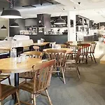Scandic Postitalo 4*