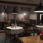 Hotel Scandic Postitalo 4*