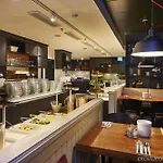 Scandic Postitalo 4*