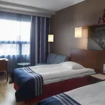 Hotel Scandic Postitalo Tampere
