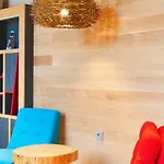 Scandic Postitalo 4*