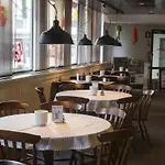 Scandic Postitalo Hotel Tampere