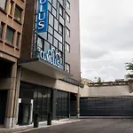 Scandic Postitalo 4*