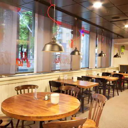 Scandic Postitalo Tampere