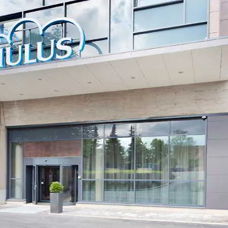 Hotel Scandic Postitalo 4*
