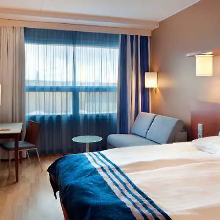 Scandic Postitalo 4*