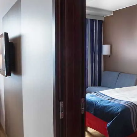 Hotel Scandic Postitalo Tampere