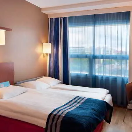 Отель - Station By Ihg