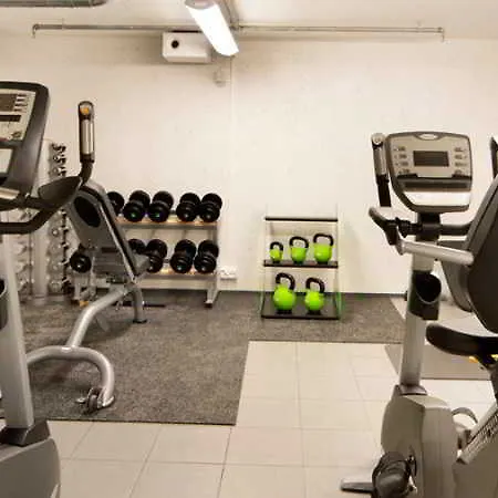 - Station By Ihg Отель Тампере