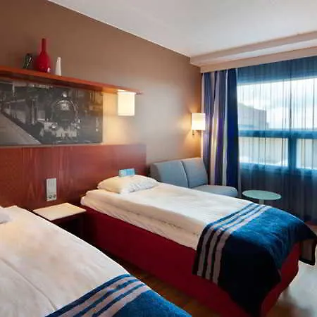 Scandic Postitalo Hotel