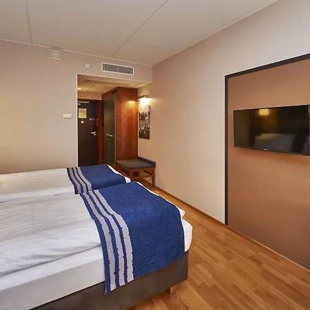 Отель - Station By Ihg