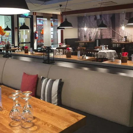 - Station By Ihg Hotel 4*