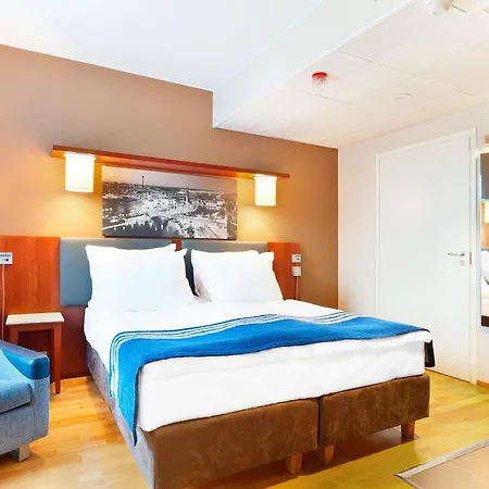 - Station By Ihg Отель 4*