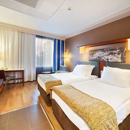- Station By Ihg Hotel