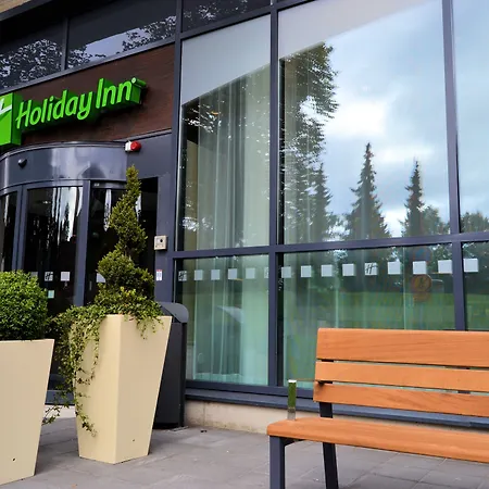 Отель - Station By Ihg Тампере