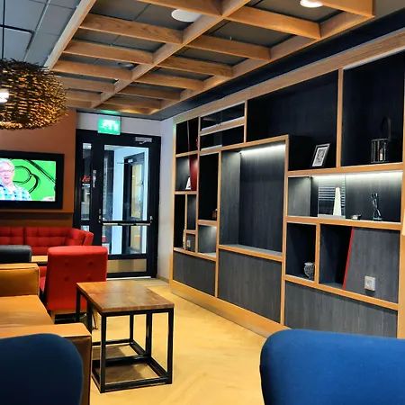 - Station By Ihg Отель