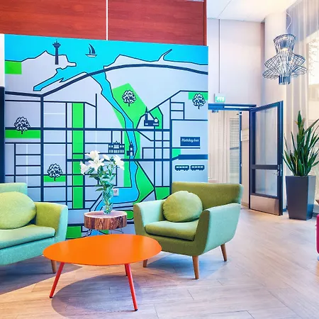 - Station By Ihg 4* Tampere