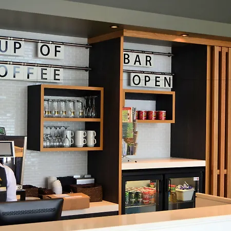 Отель - Station By Ihg Тампере