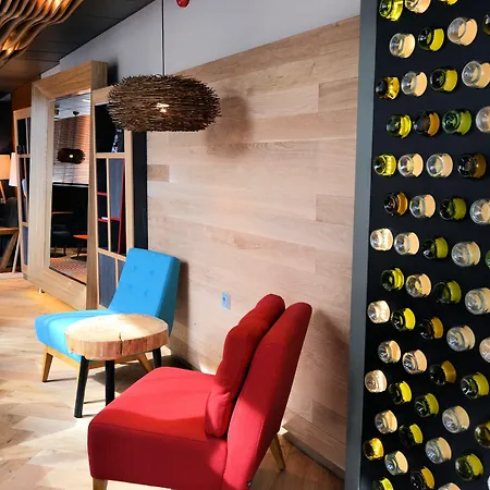 - Station By Ihg Отель Тампере