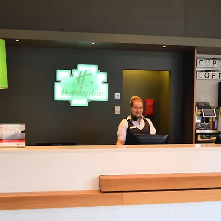 Hotel - Station By Ihg