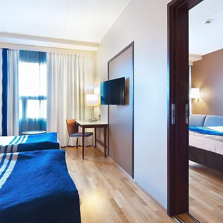 Scandic Postitalo Hotel 4*