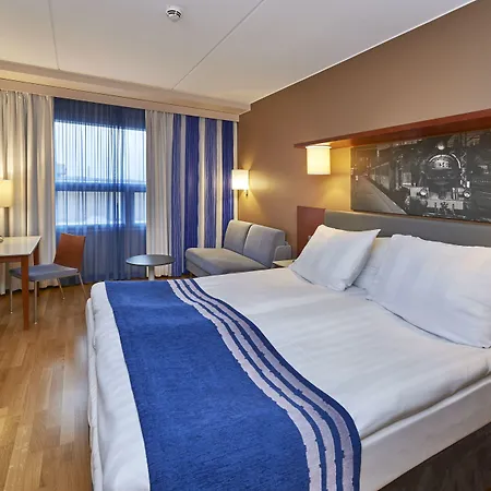 - Station By Ihg 4* Tampere