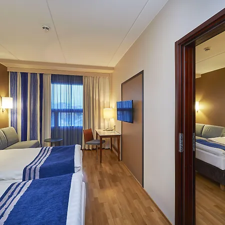 - Station By Ihg Тампере