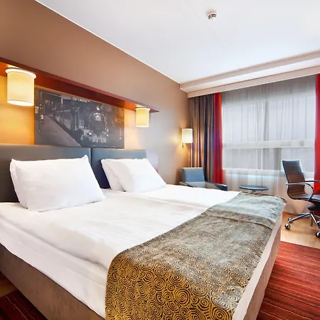 - Station By Ihg Отель