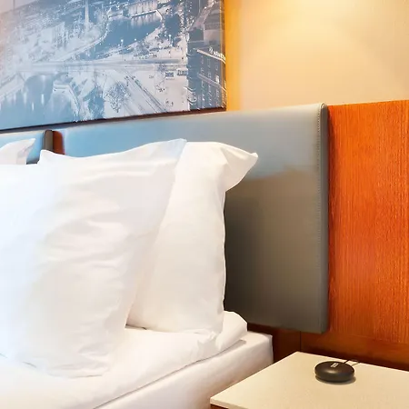 Отель - Station By Ihg Тампере