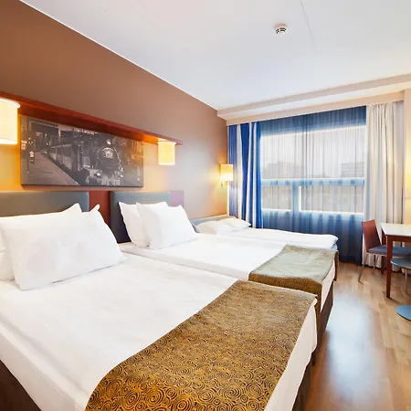 - Station By Ihg 4* Тампере