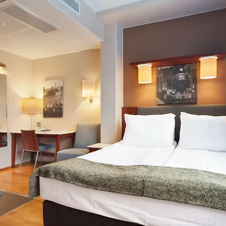 Scandic Postitalo Hotel