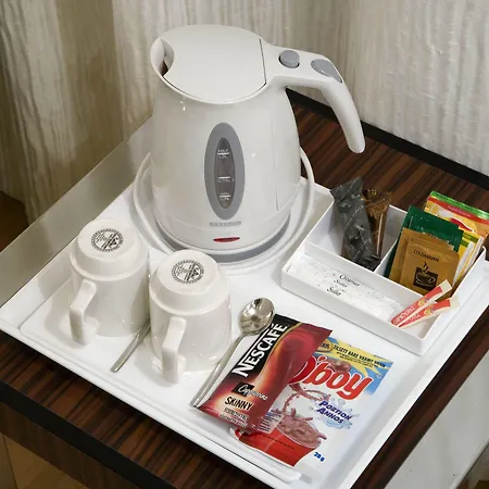 - Station By Ihg 4* Тампере