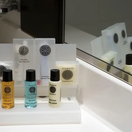 Отель - Station By Ihg 4*