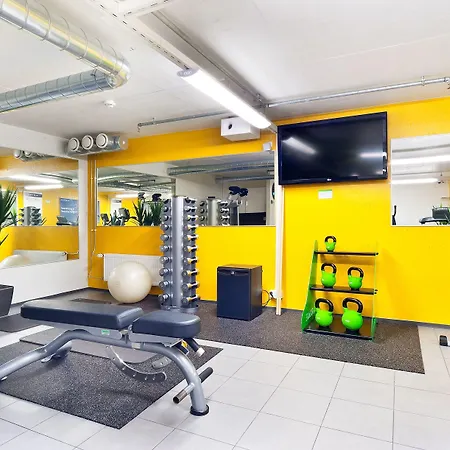 Отель - Station By Ihg 4*