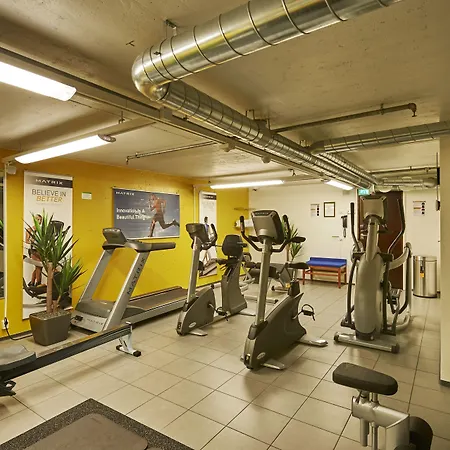 - Station By Ihg Отель Тампере