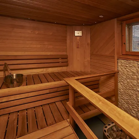 Hotel - Station By Ihg 4*