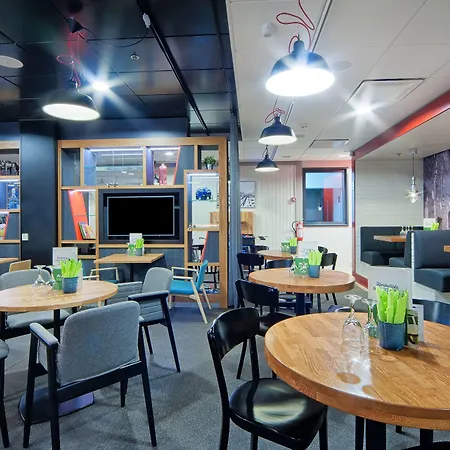 - Station By Ihg Hotel