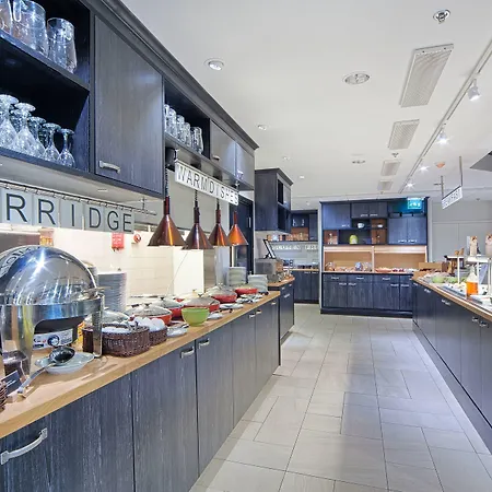 - Station By Ihg Отель