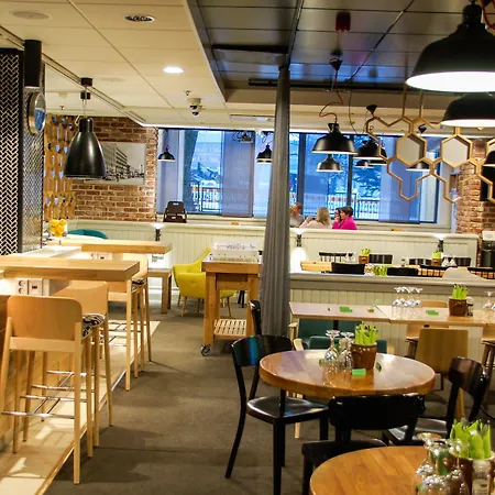 Hotel - Station By Ihg Tampere