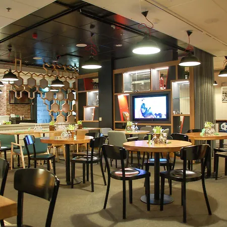 - Station By Ihg Отель 4*