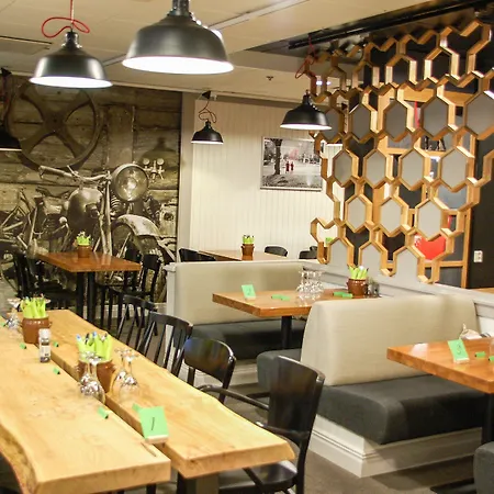 Hotel - Station By Ihg