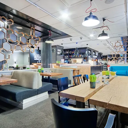 Hotel Scandic Postitalo